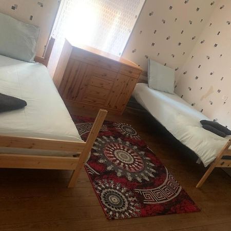 D&G Appartement ベルフォール エクステリア 写真