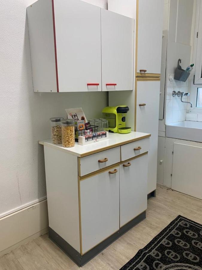 D&G Appartement ベルフォール エクステリア 写真