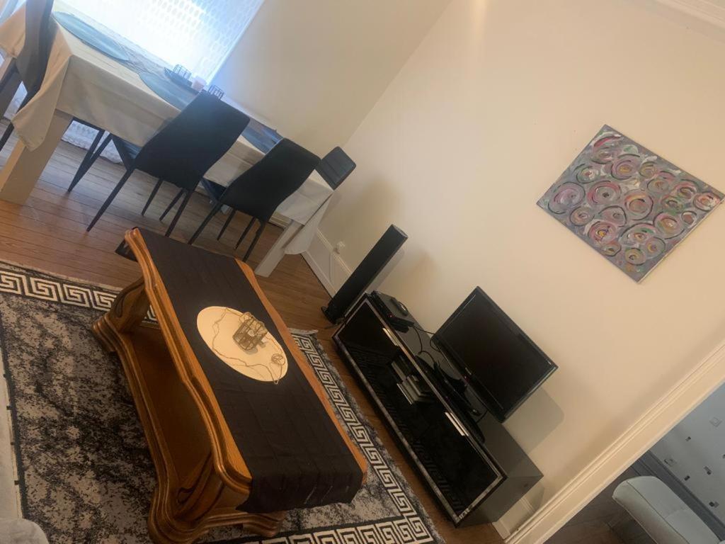 D&G Appartement ベルフォール エクステリア 写真