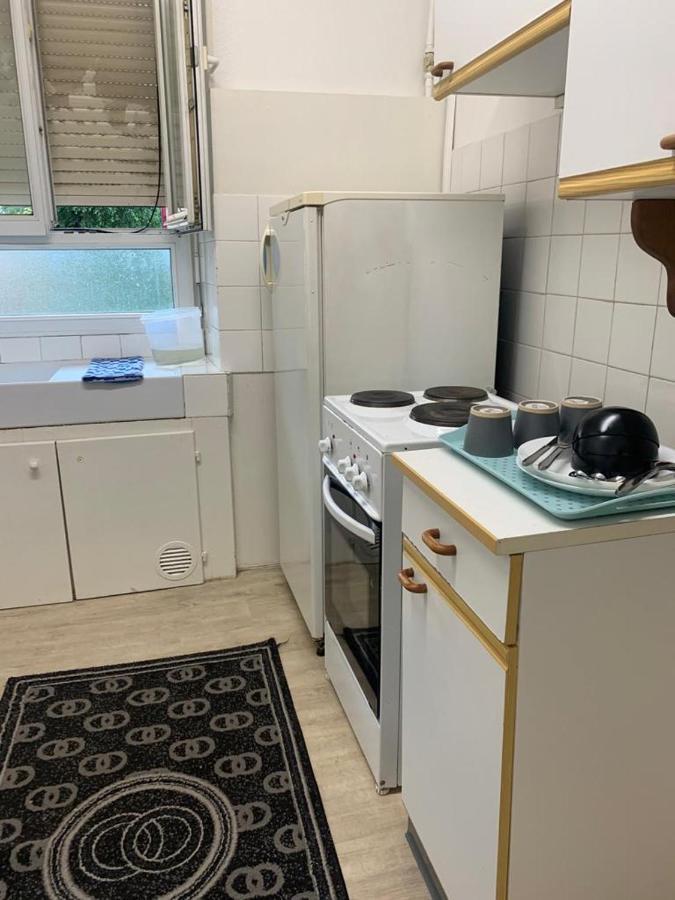 D&G Appartement ベルフォール エクステリア 写真