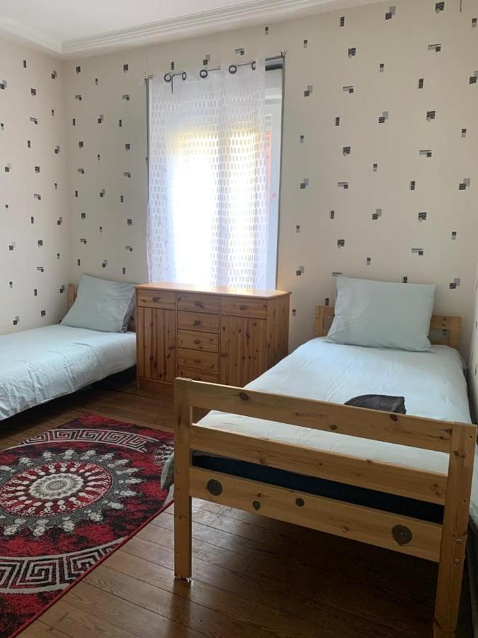 D&G Appartement ベルフォール エクステリア 写真